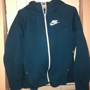 Nike Sportwear Tech Fleece Windrunner